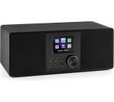 Radio im Test: Connect 120 von Auna, Testberichte.de-Note: 1.7 Gut