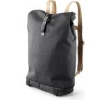Rucksack im Test: Pickwick Backpack von Brooks, Testberichte.de-Note: 1.8 Gut