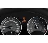 Assistenzsystem im Test: X1 Driving Assistant Plus [15] von BMW, Testberichte.de-Note: 3.0 Befriedigend