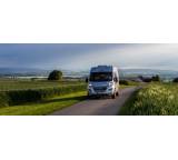 Wohnmobil im Test: Van 600 DB 2 low-bed 2.3 Multijet 130 (96 kW) von Malibu, Testberichte.de-Note: ohne Endnote