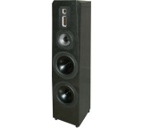 Lautsprecher im Test: Signature SE Premium von Legacy, Testberichte.de-Note: ohne Endnote