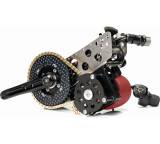 Fahrradelektromotor im Test: Rocker EGO3400 WRP von EGO KITS, Testberichte.de-Note: ohne Endnote