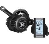 Fahrradelektromotor im Test: Max P1700 von xDreamlite, Testberichte.de-Note: ohne Endnote