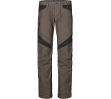 Wanderhose im Test: Texapore Vector Pants von Jack Wolfskin, Testberichte.de-Note: 2.0 Gut