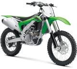 KX450F [Modell 2016]