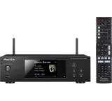 Multimedia-Player im Test: N-P01 von Pioneer, Testberichte.de-Note: 1.6 Gut