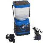 Campingzubehör im Test: Campinglampe Solar/USB/DC von CarBest, Testberichte.de-Note: 2.4 Gut