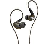 Kopfhörer im Test: Pinnacle P1 von MEElectronics, Testberichte.de-Note: 1.6 Gut