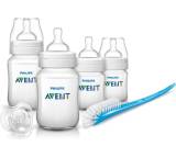 Babyflasche im Test: Avent SCD371 von Philips, Testberichte.de-Note: ohne Endnote