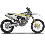 FC 450 [Modell 2016]