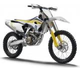 FC 350 [Modell 2016]