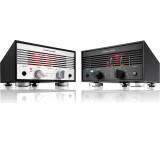 Verstärker im Test: DAC 215 von Copland, Testberichte.de-Note: 1.5 Sehr gut