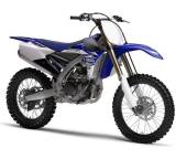 YZ450F [Modell 2016]