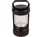 Campingzubehör im Test: Twist+ 300 LED Laterne von Coleman, Testberichte.de-Note: 2.3 Gut