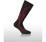 Sportsocke im Test: Compression ski light l/r von Rohner, Testberichte.de-Note: ohne Endnote