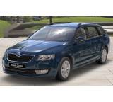 Octavia Combi 1.0 TSI (85 kW) [13]