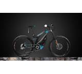 E-Bike im Test: Das Spitzing Plus S-Pedelec (Modell 2016) von M1 Sporttechnik, Testberichte.de-Note: ohne Endnote