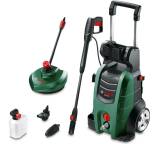 Hochdruckreiniger im Test: AQT 42-13 von Bosch, Testberichte.de-Note: ohne Endnote