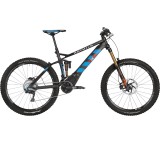E-Bike im Test: R.E+ FS 27.5 Evo - Shimano Deore XT (Modell 2016) von Rotwild, Testberichte.de-Note: ohne Endnote