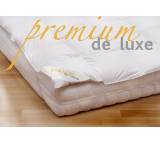 Matratzenauflage im Test: Premium De Luxe Matratzenauflage von Hanskruchen, Testberichte.de-Note: ohne Endnote
