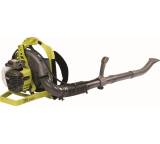 Laubgerät im Test: RBL26BP von Ryobi, Testberichte.de-Note: ohne Endnote