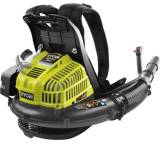 Laubgerät im Test: RBL42BP von Ryobi, Testberichte.de-Note: ohne Endnote