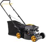 Rasenmäher im Test: M46-110 Classic von McCulloch, Testberichte.de-Note: ohne Endnote