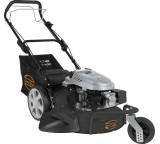 Rasenmäher im Test: LE-PM 51 S HW-T von Einhell, Testberichte.de-Note: ohne Endnote