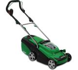 Rasenmäher im Test: ML36DL von Hitachi, Testberichte.de-Note: ohne Endnote