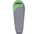 Schlafsack im Test: Biker von Coleman, Testberichte.de-Note: 2.2 Gut