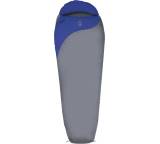 Schlafsack im Test: Pathfinder von Coleman, Testberichte.de-Note: 2.1 Gut