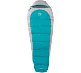 Schlafsack im Test: Silverton Comfort 350 von Coleman, Testberichte.de-Note: ohne Endnote