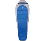Schlafsack im Test: Silverton Comfort 250 von Coleman, Testberichte.de-Note: ohne Endnote