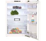 Kühlschrank im Test: BTS 116000 von Beko, Testberichte.de-Note: ohne Endnote