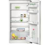 Kühlschrank im Test: iQ100 KI20RV52 von Siemens, Testberichte.de-Note: ohne Endnote