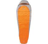 Schlafsack im Test: Silverton Comfort 150 von Coleman, Testberichte.de-Note: ohne Endnote