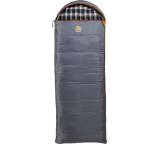 Schlafsack im Test: Utah 195 von Grand Canyon, Testberichte.de-Note: 1.5 Sehr gut