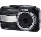 Dashcam im Test: Dual CarDVR-1000 von Rollei, Testberichte.de-Note: ohne Endnote
