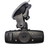 Dashcam im Test: CarDVR-70 von Rollei, Testberichte.de-Note: ohne Endnote