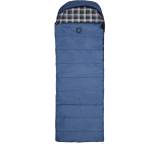 Schlafsack im Test: Valdez 205 von Grand Canyon, Testberichte.de-Note: 1.3 Sehr gut