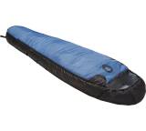 Schlafsack im Test: Fairbanks 205 von Grand Canyon, Testberichte.de-Note: 1.7 Gut