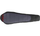 Schlafsack im Test: Trailhead 1000 von Robens, Testberichte.de-Note: ohne Endnote