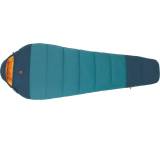Schlafsack im Test: Atlas 1600 von Robens, Testberichte.de-Note: ohne Endnote