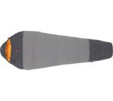 Schlafsack im Test: Atlas 1200 von Robens, Testberichte.de-Note: ohne Endnote