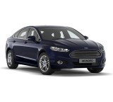Mondeo 2.0 TDCi (110 kW) [14]