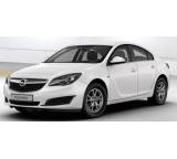 Insignia 1.6 CDTI ecoFLEX (100 kW) [13]