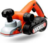 Elektrohobel im Test: WX623.1 von Worx, Testberichte.de-Note: ohne Endnote