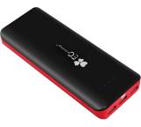 3rd Gen 16000mAh 3 USB Power Bank