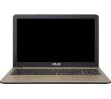 F540SA (Celeron N3050, 2GB RAM, 500GB HDD)