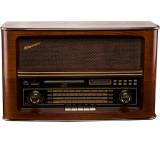 Radio im Test: HRA-1550USMP von Roadstar, Testberichte.de-Note: ohne Endnote